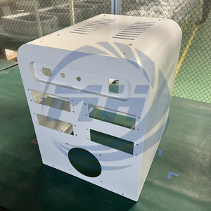 Изготовление листового металла на заказ - Product Image 2