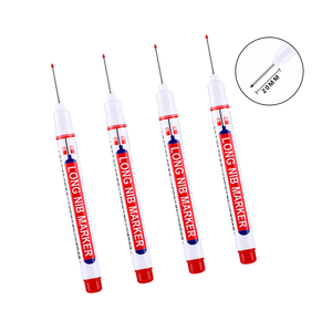 Màu đen sâu tiếp cận đánh dấu, thay thế <span class=keywords><strong>tip</strong></span>, 30 mm đạt & <span class=keywords><strong>2</strong></span> mm cảm thấy <span class=keywords><strong>tip</strong></span> - Product Image 3