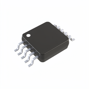 DS1374U-33+ 10 TFSOP, 10 MSOP Clock Timing Buy Electronics Components Online BOM IC In Stock - Product Image 1