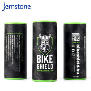 Usine de tubes en papier divers personnalisés Vente en gros Tube en papier cylindrique avec impression personnalisée pour l'emballage - Product Image 1