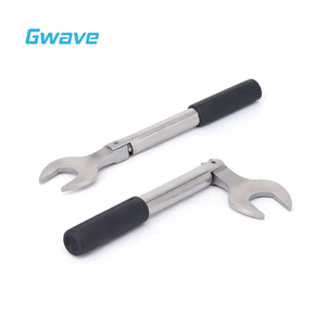 Conectores N Llave dinamométrica de broca hexagonal de 19mm Preestablecida en accesorio electrónico de 12 en libras - Product Image 4