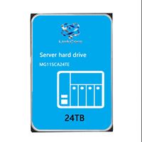 Disque dur mécanique d'entreprise SATA à hélium MG11ACA24TE 24 To MG11SCA24TE HDD
