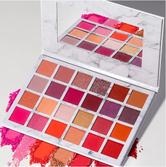 Multicolore