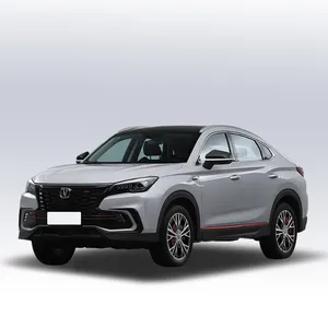 New Cars Petrol Suv Cheap Chinese Car Changan CS 85 Coupe 2.0T China SUV Automatic Transmission changan auto