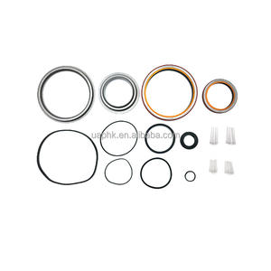 Juego de Juntas para Bloque de Cilindros de Motor Diésel 6CT 3800558, Juego de Juntas Inferiores - Product Image 2