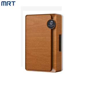 Mrt thương hiệu AC220V cửa cơ khí kêu vang/Chuông cửa <span class=keywords><strong>2</strong></span> dây chất lượng tốt được sử dụng cho khách sạn - Product Image 5