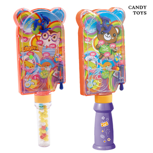 Đồ Chơi Kẹo Nhỏ Tùy Chỉnh Cho Trẻ Em Trò Chơi Mê Cung Chơi Và Học Tập Với Kẹo Ngọt - Product Image 1