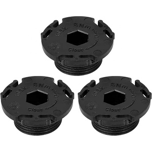 Bouchon de <span class=keywords><strong>vidange</strong></span> d'huile moteur réf. Ap03, pour <span class=keywords><strong>BMW</strong></span> 328i, 528i, 320i, <span class=keywords><strong>X1</strong></span>, 428i, 228i, 428i, coupé Z4, 11137605018mm - Product Image 4