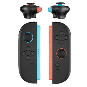 Kit de boutons de remplacement pour manette Nintendo Switch 2 - ABXY, D-Pad et touches latérales - Product Image 2