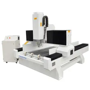 High quality 1 year warranty 6090 marble granite cnc engraving machine cnc router machine for marble