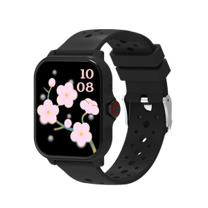 <span class=keywords><strong>Reloj</strong></span> <span class=keywords><strong>Inteligente</strong></span> Y39 con Llamadas Inalámbricas, Batería de Larga Duración, Monitor de Actividad Física, Dispositivo Vestible con Pantalla a Color de 1.83 Pulgadas, Precio de Fábrica - Product Image 1