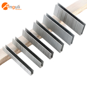 Graffettatrice Pneumatica per Tappezzeria Mobili Design Moderno Oro Rosa/Argento per Officina Soggiorno Cucina Sala da Pranzo - Product Image 1