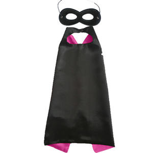 Ensemble de super-héros de télévision et de films en plusieurs couleurs Accessoires de fête d'Halloween Performance Wear Power Ranger Costume pour enfants - Product Image 5