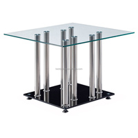 Verre trempé de sécurité pour clôture de bâtiment, décoration extérieure, avec certificats CE, transparent, coloré, taille personnalisée