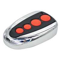 Télécommande sans fil universelle pour porte à enroulement 433mhz 315mhz