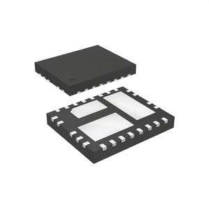 FAN2106MPX Electronics Component 25 WQFN Exposed Pad Power Management (PMIC) Original - Product Image 1