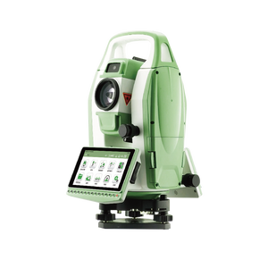 เครื่องมือสำรวจแบบ Total Station รุ่น foif rts392 ความแม่นยำ 2 นิ้ว ระบบแอนดรอยด์ สำหรับงานสำรวจที่ดิน - Product Image 1