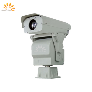 China Factory,<strong>Supplier</strong> Hope-wish Perimeter Long Range Security <strong>Camera</strong> Thermal Ptz <strong>Camera</strong> - Product Image 3