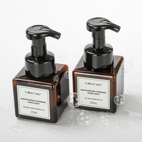 Nouvel Arrivage – Savon Liquide Moussant pour les Mains 225 ml, Prix Usine, Vente Chaude en Gros, Marque Privée, Huile Essentielle de Théier Bio