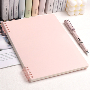 Cuaderno de tela en blanco <span class=keywords><strong>para</strong></span> impresión por sublimación - Product Image 4