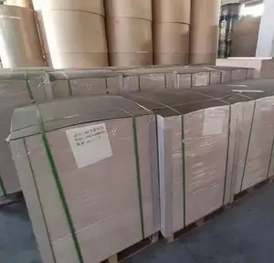 أكواب ورقية بطلاء PE من نوع SBS بأحجام 250+20 و270+18 جرام للمتر المربع، لصناعة الأكواب الورقية، صُنعت في الصين