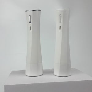 Mini scelleuse sous vide manuelle pour sacs à valve, bocaux, tasses, couvercle en silicone, petit appareil de cuisine Sunsir - Product Image 6