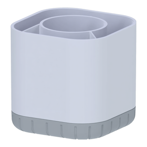 Scola posate (13x13x12,4cm) CHEF LINE Grigio 29015333 - Product Image 2