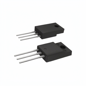 TO-220-2 Full Pack, Isolated Tab Single Diodes BOM IC In Stock Buy Electronics Components Online FESF8BTHE3_A/P - Product Image 1