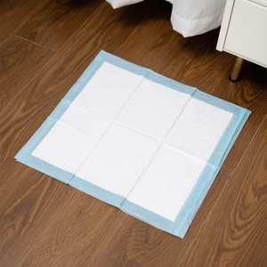 ผลิตภัณฑ์สำหรับสัตว์เลี้ยงแบบใช้แล้วทิ้ง ปรับแต่งได้ เหมาะกับทุกประเภทของร่างกายสัตว์เลี้ยง รองรับการจัดส่งตัวอย่างฟรีถึงบ้าน - Product Image 4