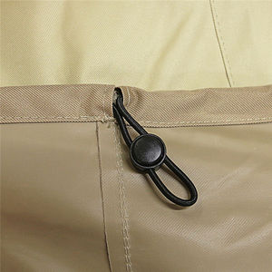 Starryheart ที่คลุมเฟอร์นิเจอร์สำหรับลานบ้านสวนกลางแจ้งกันน้ำ - Product Image 3