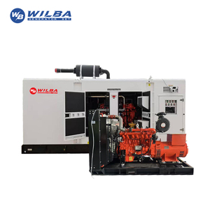 Grupo electrógeno de <span class=keywords><strong>gas</strong></span> natural Wilba 400V 600V 50Hz 60Hz 25KVA 50KVA 100KVA 150KVA 250KVA 300KVA COP 3.9L 5.9L 8.9L 11.8L 14.5L - Product Image 4