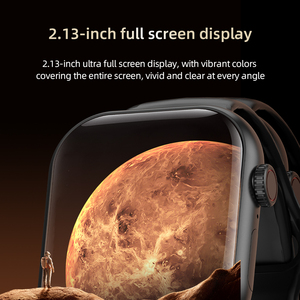 Tốt Nhất Của Phụ Nữ Smartwatch GPS 4G Sim 200W Máy Ảnh Wifi Không Dây Cuộc Gọi Chơi Âm Nhạc 2G + 16G Android IP67 Không Thấm Nước Tiêu Chuẩn La Bàn - Product Image 5