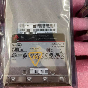 02355FKA Disco de 2,5 ", disco de 3,5", 02355FRN, disco de 1,92 ", disco SSD de TB SSD SAS Dorado - Product Image 4