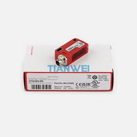 Sensor Difuso LEUZE HT3C/6G-M8 50137052 100% Nuevo y Original de Alemania con Supresión de Fondo