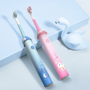 Cepillo de Dientes Eléctrico Sónico para Niños, <span class=keywords><strong>Precio</strong></span> al por Mayor - Product Image 4