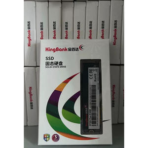 بسعر الجملة الأصلي (KINGBANK) محرك أقراص M.<span class=keywords><strong>2</strong></span> ذو الحالة الصلبة GB SSD واجهة قراءة (بسي و x 4) سرعة قراءة بسلسلة - Product Image 5