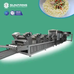 SunPring方便面制作机价格菲律宾方便面制作机价格方便面制作机
