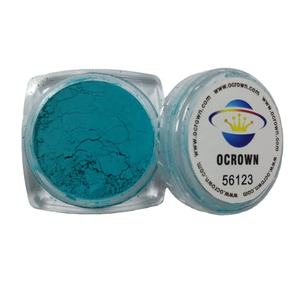 Peinture thermochromique arc-en-ciel, à couleur changeante, avec poudre de Mica, 30 ml - Product Image 3