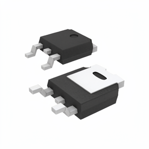 TO 252 3, DPAK, SC 63 VND1NV04TR-E BOM IC En Stock, Gestión de Energía (PMIC), Comprar Componentes Electrónicos en Línea - Product Image 1