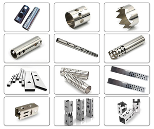 Máquina de Corte Láser Multifuncional de Alta Eficiencia de 220V con Motor Servo para el Procesamiento de Materiales - Product Image 3