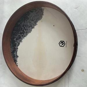 Tamburo durevole dell'onda dello strumento musicale del <span class=keywords><strong>fagotto</strong></span> che simula il <span class=keywords><strong>suono</strong></span> naturale dell'oceano - Product Image 2