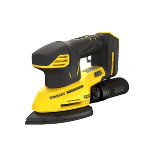 เครื่องขัดกระดาษทรายไร้สาย Stanley Fatmax V20 ลิเธียมไอออน ขนาด 125 มม. - Product Image 1