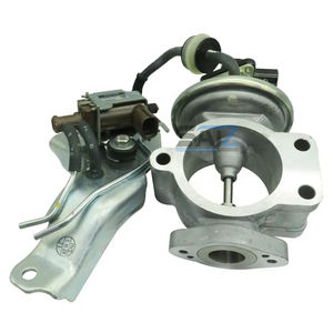 Pièces automobiles de haute qualité, <span class=keywords><strong>prix</strong></span> d'usine, VALVE ASSY ELECTRIC <span class=keywords><strong>EGR</strong></span> CONTROL OEM 25800-0L050, pour Toyota Hilux, <span class=keywords><strong>remplacement</strong></span> - Product Image 1