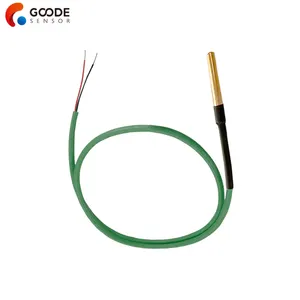 Hot Selling High Quality NTC 10K Thermistor Temperature Sensor Probe For Air Conditioner