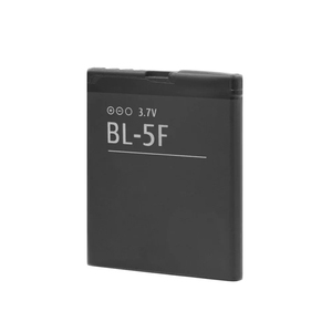 950mAh BL5F BL-5F แบตเตอรี่สำหรับโนเกีย N78 <span class=keywords><strong>N95</strong></span> N96 N98 N93i 6290 E65 6290 6210S/N 6710N C5-01 - Product Image 4