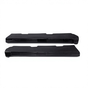 Cubiertas Laterales de Fibra de Carbono de Alta Calidad para Ferrari F430 2005-2009 68020810  68020910  80842700  80842800  68146600 68146500 - Product Image 5