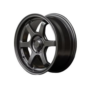 Mâm xe ô tô con 15 16 17 <span class=keywords><strong>18</strong></span> 19 inch, mâm xe bằng nhôm, mâm 4x100 4x114.3 5X100 5X105 5X108 5X110 5X112 5X114.3 5X120 - Product Image 1