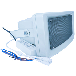 Module extérieur de haut-parleur de <span class=keywords><strong>colonne</strong></span> d'IP de son professionnel OBT-NP313 30W <span class=keywords><strong>pour</strong></span> le haut-parleur de klaxon du système de sonorisation basé sur IP 8ohm - Product Image 6