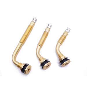 TR621 Xe Tải Hoặc Xe Buýt 90 Độ Uốn Cong Xe Buýt Xe Tải Tire Van - Product Image 1