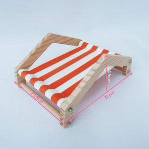 Suministros para mascotas de <span class=keywords><strong>hamaca</strong></span> sofá calor y refrigeración de nido - Product Image 5